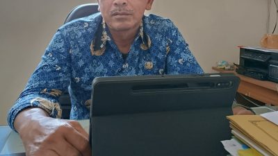 TRIWULAN II, REALISASI PAD KABUPATEN BLITAR CAPAI 46,55 PERSEN