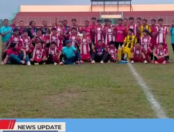 PSBI BLITAR U-17 SIAP HADAPI GEN B MOJOKERTO DI BABAK 32 BESAR PIALA SOERATIN