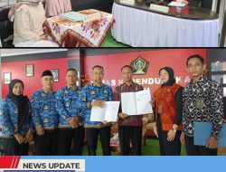 SITAMPIL, INOVASI MUDAH URUS SIDANG ADMINISTRASI KEPENDUDUKAN DI KABUPATEN BLITAR