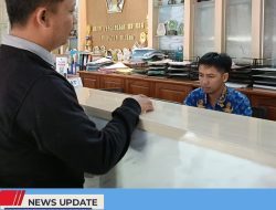 PER 30 JUNI, REALISASI PBB-P2 KABUPATEN BLITAR CAPAI 37,84 PERSEN