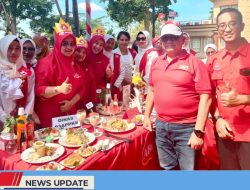 RANGKAIAN KEGIATAN HARI JADI BLITAR KE 701, 1000 PESERTA MERIAHKAN AKADEMI ABC
