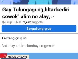 DIDUGA GRUP MEDIA SOSIAL MENYIMPANG, POLISI AKAN LAKUKAN PENGAWASAN MELALUI PATROLI SIBER