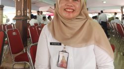 KABUPATEN BLITAR TUNTASKAN 100% NPWP, 4 KOPERASI DESA/KELURAHAN MERAH PUTIH SUDAH BEROPERASI
