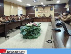 PESERTA PKN II 2025 KUNJUNGI KABUPATEN BLITAR, FOKUS PADA LAPANGAN KERJA DAN INDUSTRI KREATIF