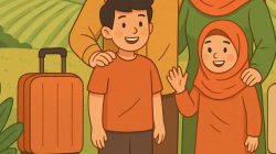 SIAP-SIAP DAFTAR! KUOTA TRANSMIGRASI KABUPATEN BLITAR 2025 NAIK, PRIORITAS UNTUK USIA MUDA
