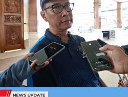 PEMKAB BLITAR SIAP GELAR MUTASI PEJABAT, NAMUN PELANTIKAN MASIH MENUNGGU RESTU MENDAGRI