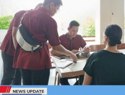 PENGAWASAN DIPERKETAT, KANTOR IMIGRASI KELAS II NON TPI BLITAR CEK IZIN TINGGAL WNA DI KOTA BLITAR