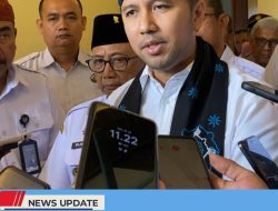 WAGUB EMIL DARDAK : KABUPATEN BLITAR BISA JADI ROLE MODEL PENGENDALIAN SOUND HOREG