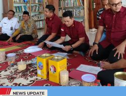 HINGGA PERTENGAHAN 2025, PELANGGARAN KEIMIGRASIAN DI WILAYAH BLITAR NIHIL