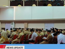 PEMKAB BLITAR PERKUAT PERAN LEMBAGA PENDIDIKAN DALAM CEGAH BULLYING, BUPATI: ANAK HARUS DILINDUNGI