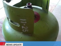 KELUHKAN SULITNYA MENDAPATKAN GAS LPG, WARGA BLITAR BERHARAP STOK KEMBALI NORMAL