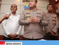 KASUS PERUNDUNGAN YANG MELIBATKAN PELAJAR SMP DI KABUPATEN BLITAR BERAKHIR DIVERSI, TERJADI 7 KESEPAKATAN