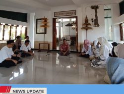 ZIARAH TOKOH JELANG HARI JADI KE-701, PEMKAB BLITAR JAGA TRADISI DAN HORMATI JEJAK SEJARAH