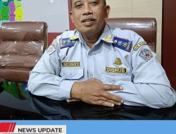KEKURANGAN JURU PARKIR, DISHUB KABUPATEN BLITAR TERKENDALA ATURAN REKRUTMEN