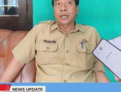 BAKESBANGPOL PASTIKAN TAK ADA PEMASANGAN BENDERA ONE PIECE DI KABUPATEN BLITAR