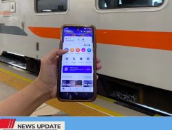 LAYANAN REFUND BAGI PELANGGAN KERETA API YANG TERDAMPAK RINTANG JALAN KA ARGO BROMO ANGGREK DAPAT DILAKUKAN MELALUI KAI ACCES DAN CALL CENTER 121