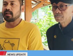 PENGGUNAAN SOUND KARNAVAL DESA DIBATASI, PANITIA WAJIB BUAT SURAT PERNYATAAN