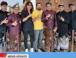 PEMKAB BLITAR IZINKAN SOUND SYSTEM UNTUK KARNAVAL  DENGAN PEMBATASAN KETAT