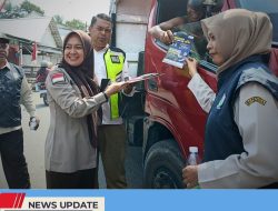 TINGKATKAN KEPATUHAN PAJAK, BAPENDA KABUPATEN BLITAR GELAR MONEV GABUNGAN TATA KELOLA MBLB