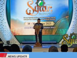 SYIAR 2025 DORONG EKOSISTEM HALAL DAN LITERASI EKONOMI SYARIAH DI MATARAMAN