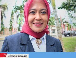 BANTAH ISU 300 PERSEN, BAPENDA KABUPATEN BLITAR: KENAIKAN PBB-P2 2025 HANYA 1,48 PERSEN