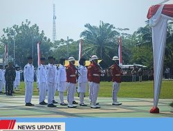 BUPATI BLITAR: 80 TAHUN MERDEKA, SAATNYA BANGUN KABUPATEN YANG DIGDAYA DAN SEJAHTERA