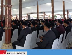 DELAPAN OPD MASIH KOSONG, PEMKAB BLITAR SEGERA SIAPKAN SELEKSI TERBUKA