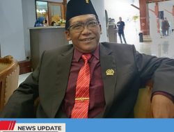 PARIPURNA DPRD KABUPATEN BLITAR AKAN DIJADWALKAN ULANG, TUNGGU RAPAT BANGGAR BERSAMA TPAD