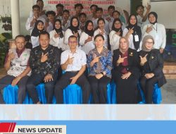 BARBER PEREMPUAN : MENGUBAH STEREOTIP DAN MEMBERDAYAKAN PEREMPUAN