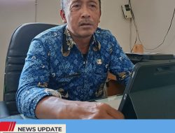 MENJELANG JATUH TEMPO, REALISASI PBB-P2 KABUPATEN BLITAR BARU CAPAI 63 PERSEN