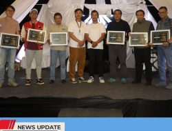 APV BLITAR RAYA ANNIVERSARY KE-6, FOTO-VIDEO JADI MOTOR PROMOSI PARIWISATA DAERAH