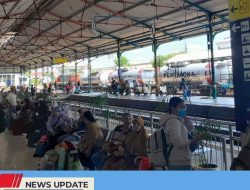 SAMBUT PERINGATAN HUT, PT. KAI BERIKAN DISKON 20% SELAMA BULAN SEPTEMBER