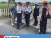 2 JALUR RAWAN PERLINTASAN KERETA API DI KABUPATEN BLITAR SEGERA MILIKI PALANG PINTU