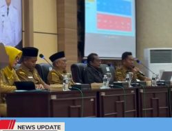DPRD KABUPATEN BLITAR DUKUNG PELAKSANAAN PROGRAM MCSP DAN SPI KABUPATEN BLITAR