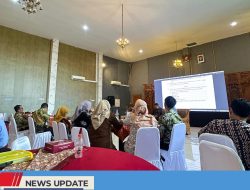 PEMKAB BLITAR GELAR FKP RANCANGAN PERBUP PENANAMAN MODAL DAN PELAYANAN TERPADU SATU PINTU