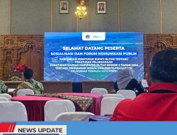 PEMKAB BLITAR MATANGKAN PERSIAPAN PENYELENGGARAAN MAL PELAYANAN PUBLIK