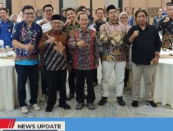 MENUJU SMART VILLAGE, PEMKAB BLITAR DORONG DESA BERTRANSFORMASI DIGITAL