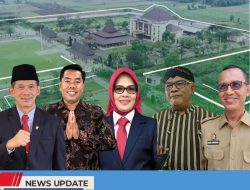 INI 5 PESERTA LOLOS SELEKSI ADMINISTRASI JPT SEKDA KABUPATEN BLITAR, 1 DINYATAKAN GUGUR