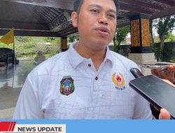 SEKDA KOTA BLITAR MENDAFTAR PADA PENCALONAN SEKDA KABUPATEN BLITAR, WALIKOTA TELAH MEMBERI IZIN