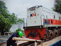 Menelisik Jantung Baja KAI: Media Journey Bersama Daop 7 Madiun Melihat Lebih Dekat Dapur Inovasi di Depo Lokomotif Purwokerto