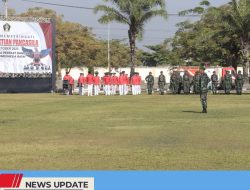 PANCASILA JADI PENGUAT BANGSA, BUPATI BLITAR TEKANKAN PERSATUAN DI HARI KESAKTIAN PANCASILA