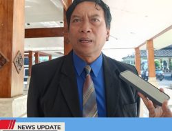 MINAT PETANI MILENIAL MASIH RENDAH, PEMKAB BLITAR AJAK GENERASI MUDA GARAP SEKTOR PANGAN