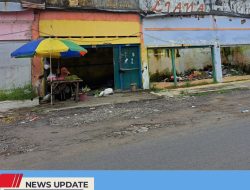 PEMKAB BLITAR REVITALISASI PASAR KESAMBEN TAHUN INI, PEDAGANG AKAN DIRELOKASI