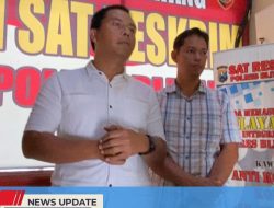 DIPICU KESALAH PAHAMAN, OKNUM OPANG ANIAYA DRIVEL OJOL DI TERMINAL PATRIA KOTA BLITAR