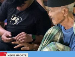 PULUHAN ANAK PELAKU KERUSUHAN BLITAR JALANI PROSES DIVERSI HINGGA 27 OKTOBER 2025