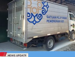 PEMKAB BLITAR PERKETAT PENGAWASAN PROGRAM MAKAN BERGIZI GRATIS, PASTIKAN KEAMANAN DAN KUALITAS