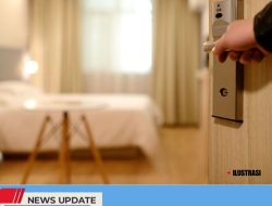 KUNJUNGAN HOTEL DI KABUPATEN BLITAR PERIODE JANUARI – AGUSTUS NAIK DIBANDINGKAN TAHUN SEBELUMNYA