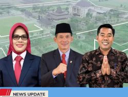3 BESAR CALON SEKDA KABUPATEN BLITAR DITETAPKAN, TAHAPAN SELEKSI SUDAH DILAPORKAN KE BKN