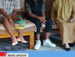 SISWA SALAH SATU SMK DI KABUPATEN BLITAR JADI KORBAN PEMUKULAN HINGGA TULANG HIDUNGNYA RETAK