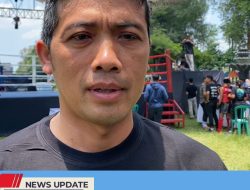 RATUSAN ATLET MUAY THAI AKAN BERLAGA DI KEJURPROV PIALA BUPATI & WAKIL BUPATI BLITAR DI DESA NGORAN